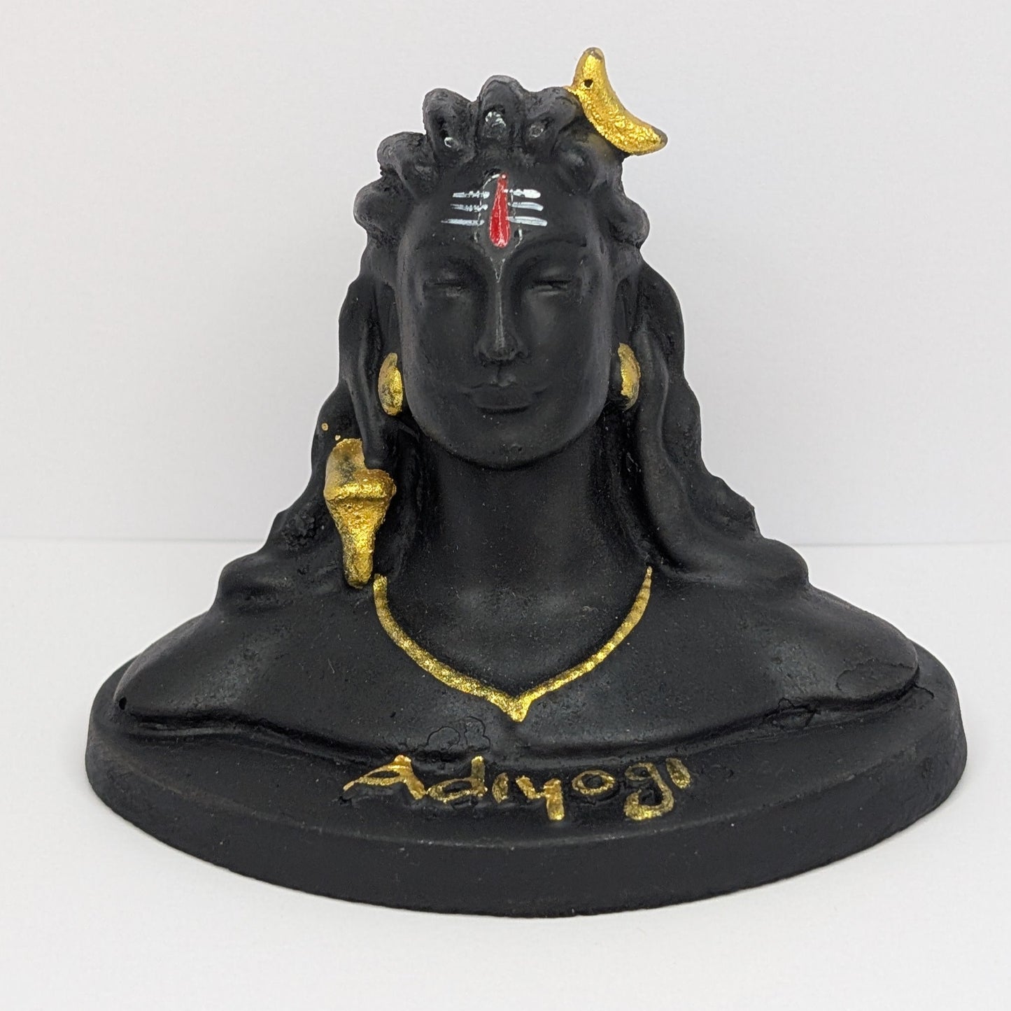 SHUDDHI ADIYOGI 03