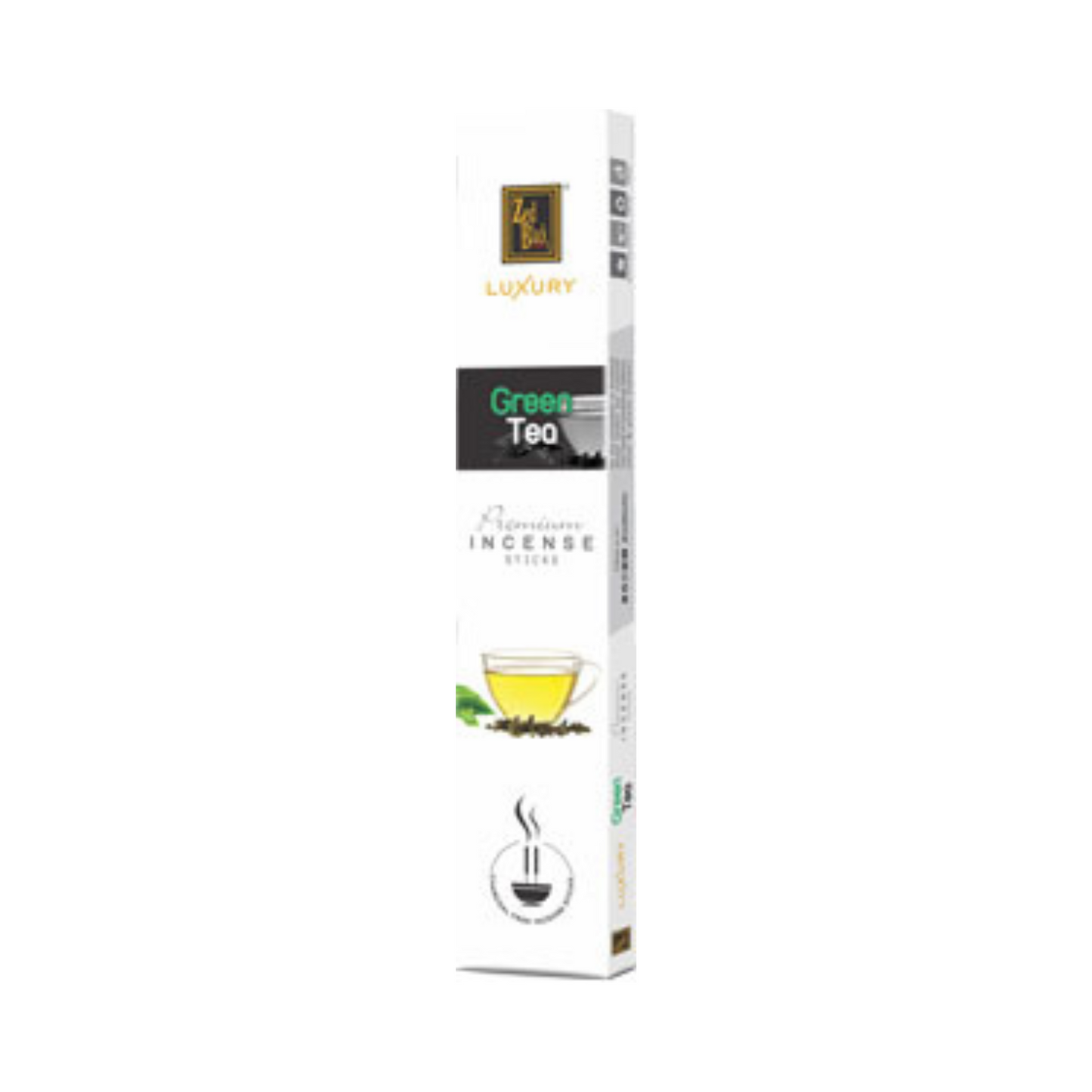 Zed Black Luxury - Green Tea