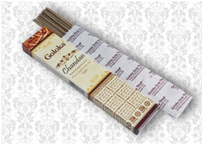 Goloka Chandan Incense 15gm