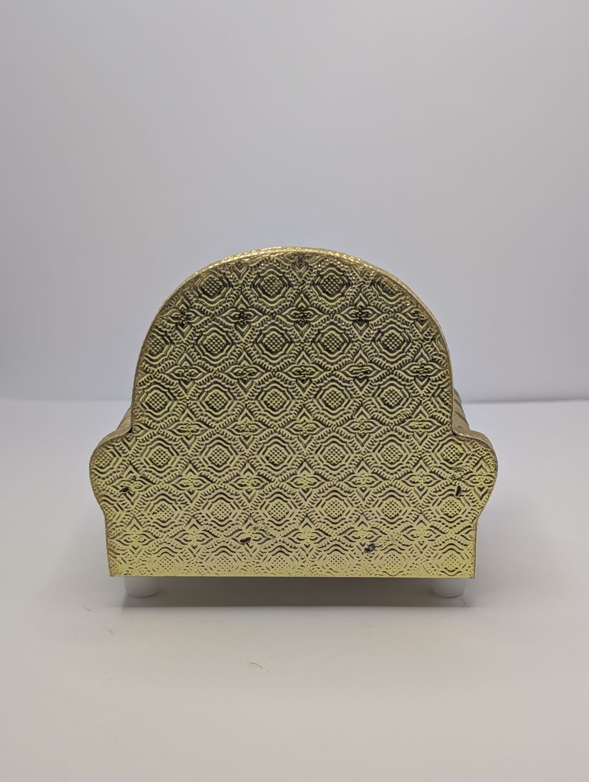 Singhaasan Idol Pedestal Platform T1