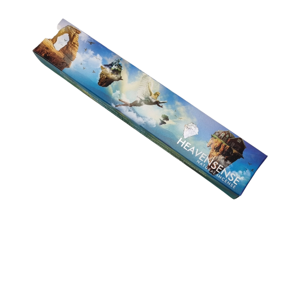 New Moon- Heavensense 15gm World of Incense New Age Products Incense Sticks
