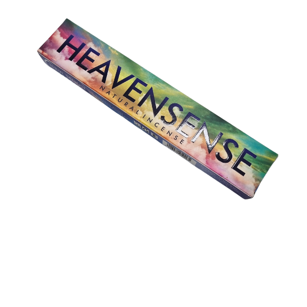 New Moon- Heavensense 15gm World of Incense New Age Products Incense Sticks