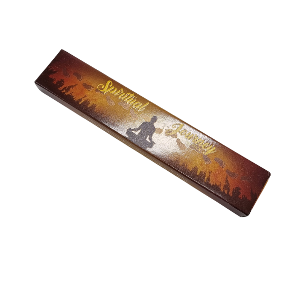 New Moon- Spiritual Journey 15gm World of Incense New Age Products Incense Sticks