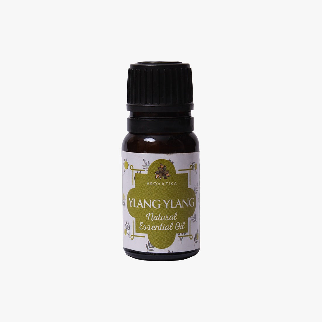 Arovatika Natural Essential Oil- Ylang Ylang10 ml World of Incense Australia New Age Products Incense Sticks