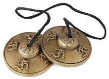 SWH-TBTOM Tingsha - World of Incense AU
