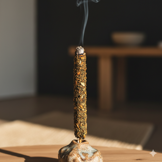 Masala Incense Explained: What It Is and Why It Smells So Rich