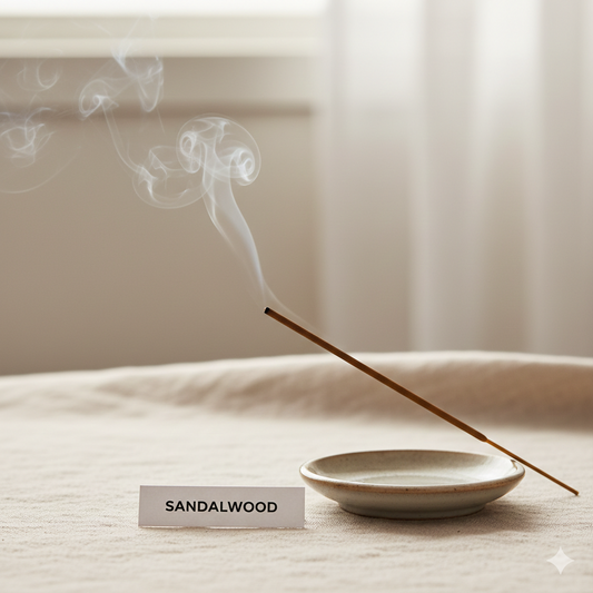 What Is Incense and How Does It Work?