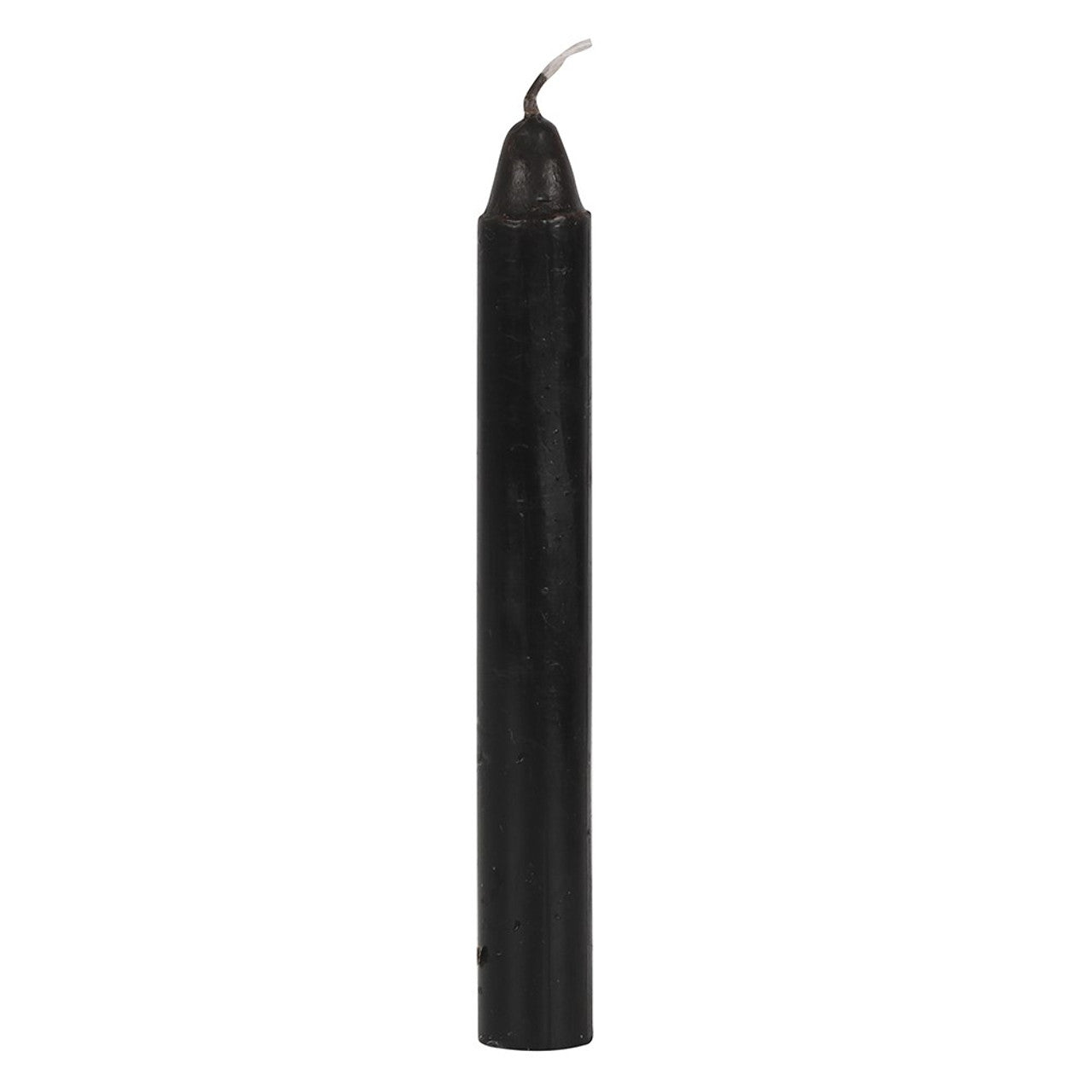 Magic Spell Candles - Black