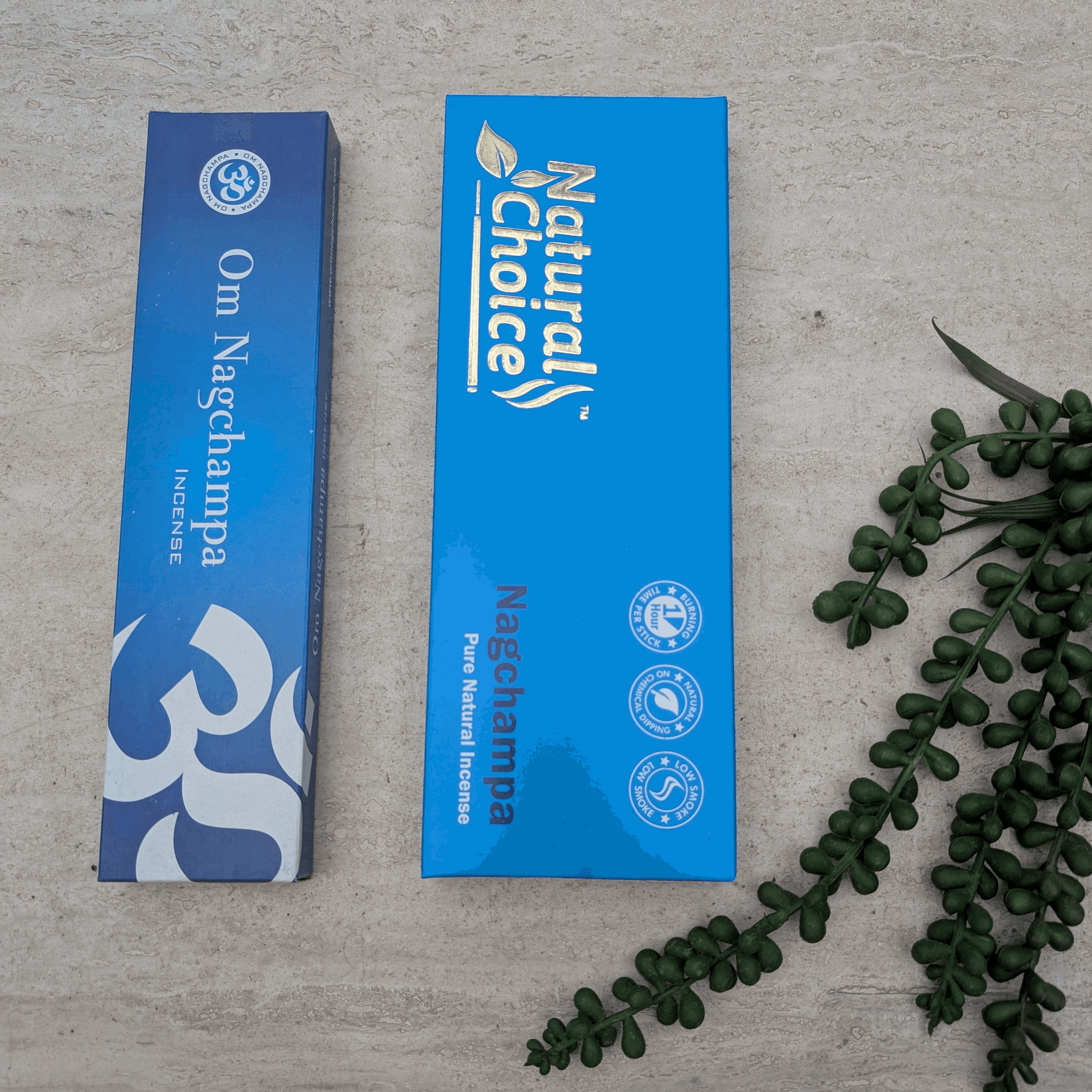 Nagchampa Incense Best Sellers Bundle