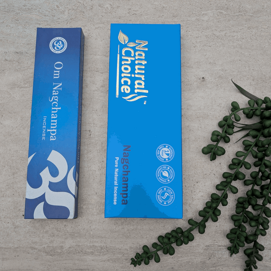 Nagchampa Incense Best Sellers Bundle