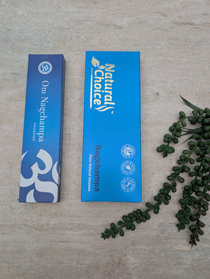 Nagchampa Incense Best Sellers Bundle