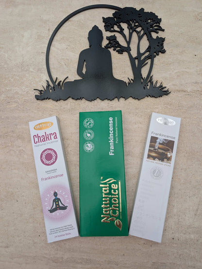Frankincense Incense Best Sellers Bundle