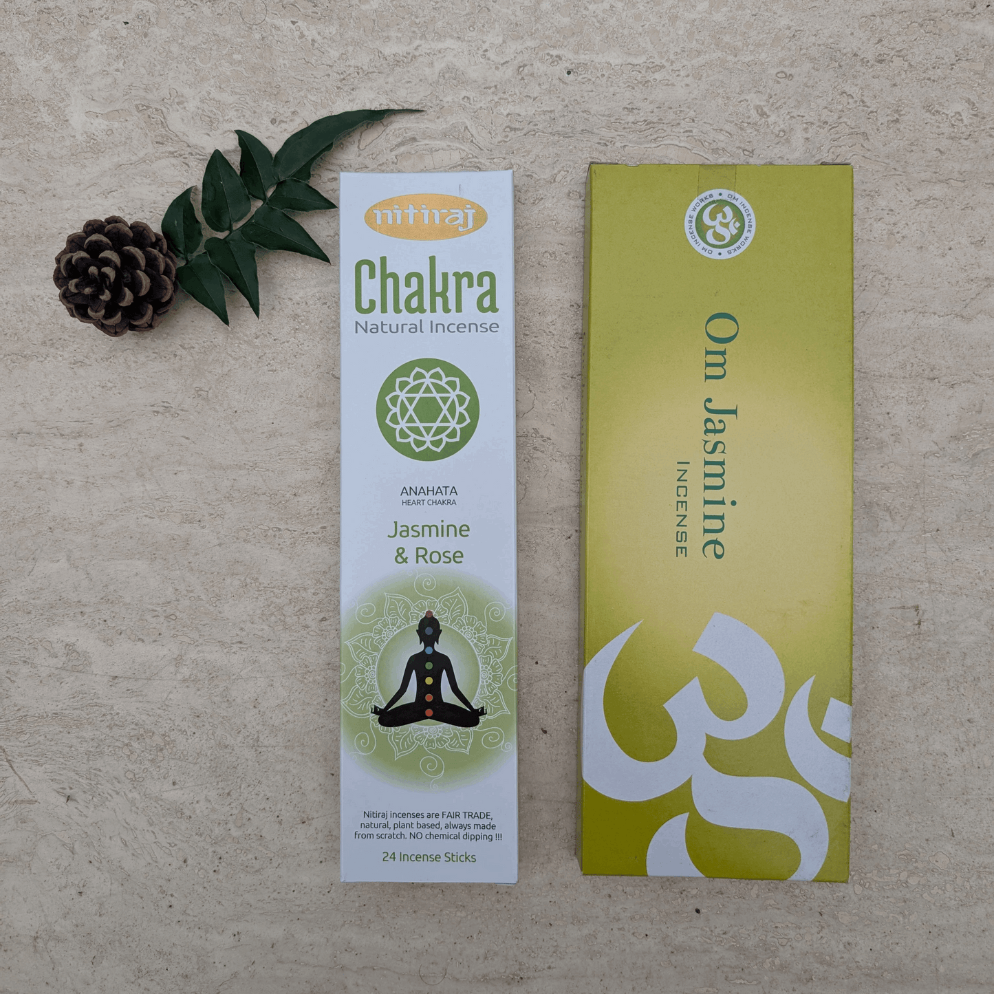 Jasmine Incense Best Sellers bundle