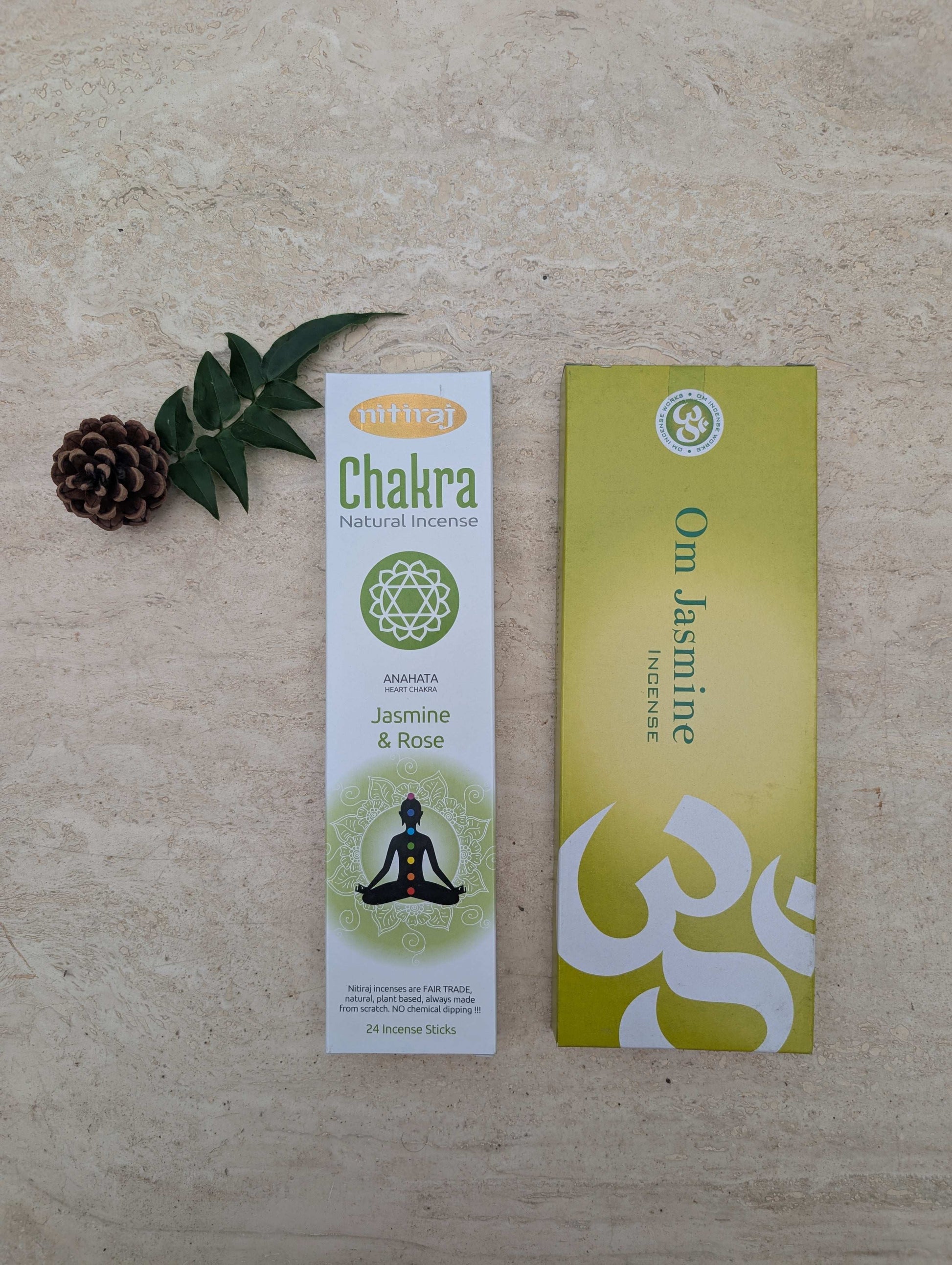 Jasmine Incense Best Sellers bundle