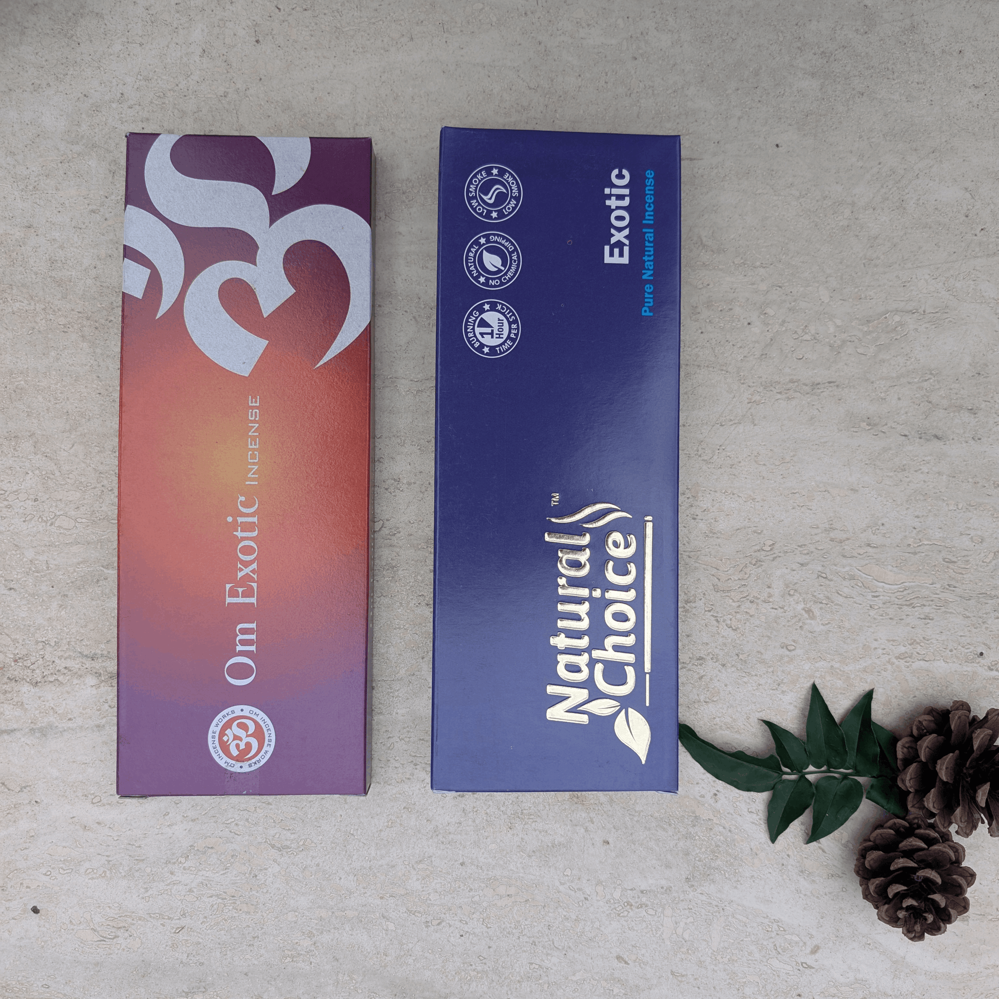 Exotic Incense Premium Bundle