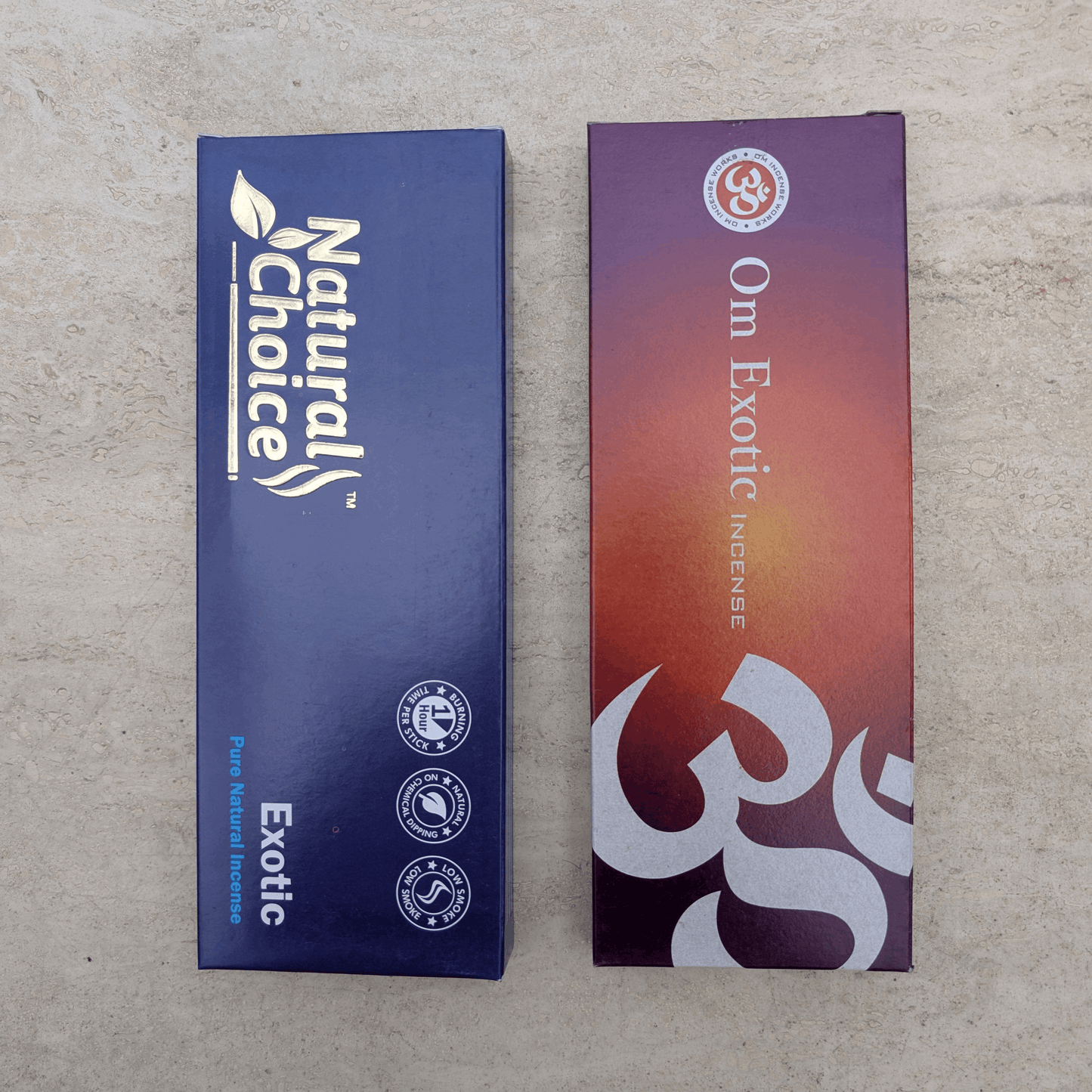 Exotic Incense Premium Bundle