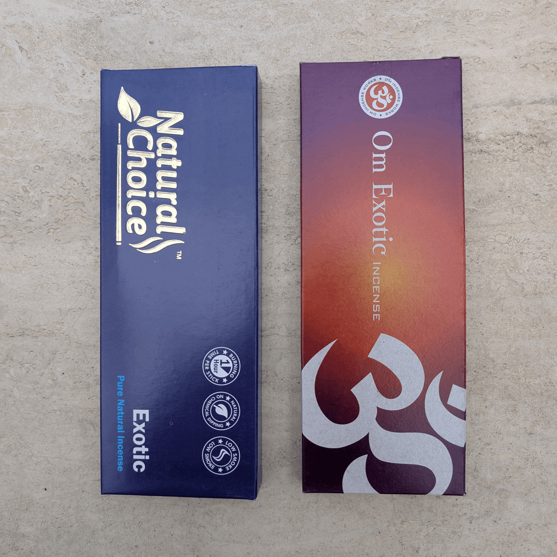 Exotic Incense Premium Bundle