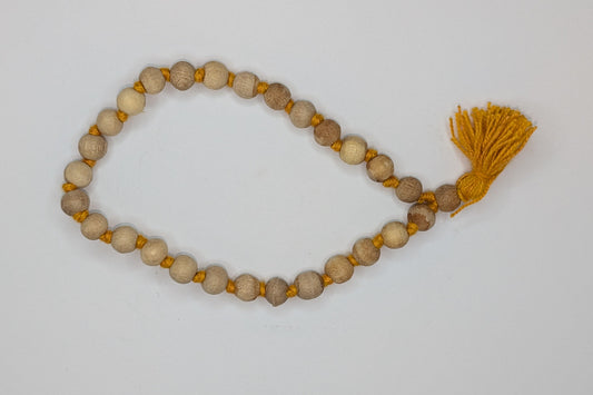 SHUDDHI TULSI MALA TYPE 1(S)
