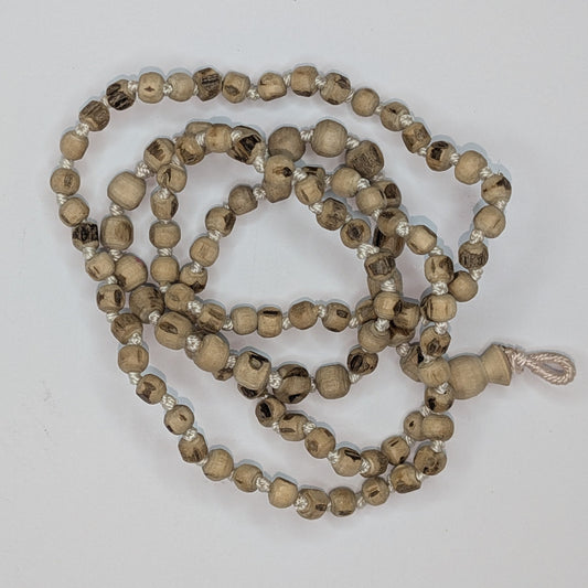 SHUDDHI TULSI MALA TYPE 2(L)