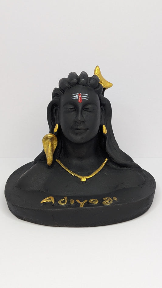 SHUDDHI ADIYOGI 01 IDOL (SMALL)
