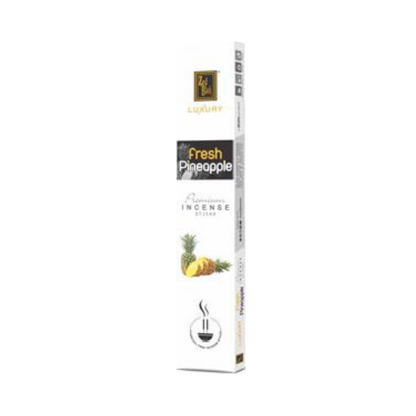 Zed Black Luxury - Fresh Pineapple