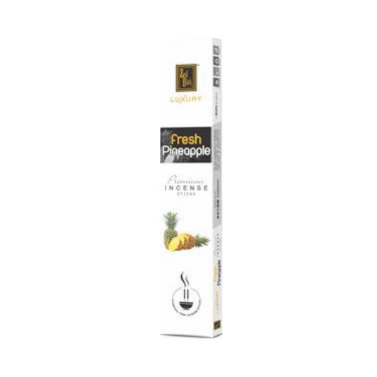 Zed Black Luxury - Fresh Pineapple