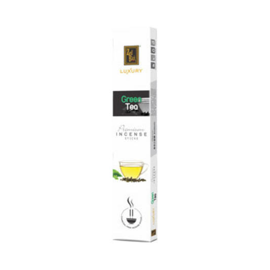 Zed Black Luxury - Green Tea