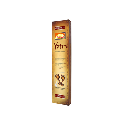 Yatra Natural Incense Sticks 24 gms