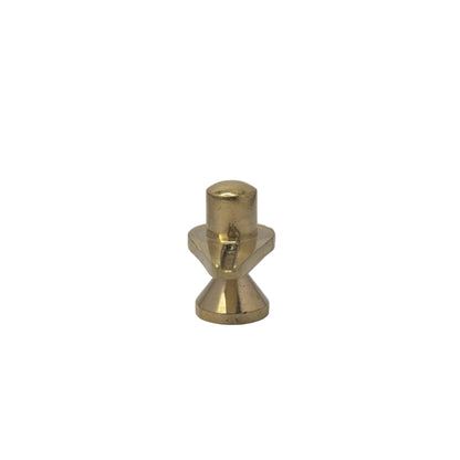 Shiva Ling Brass Idol T1 (Approx. 108 gms)