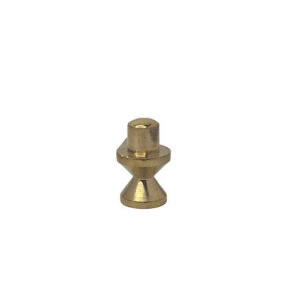Shiva Ling Brass Idol T1 (Approx. 108 gms)