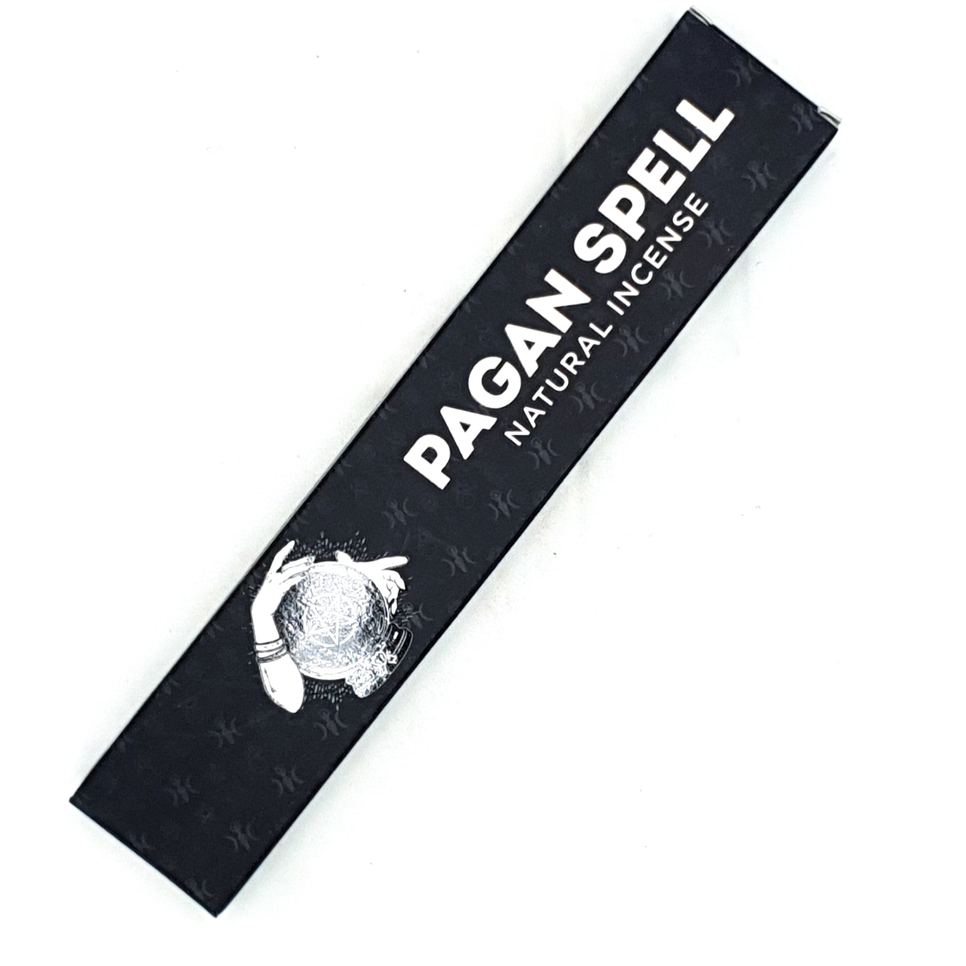 New Moon- Pagan Spell 15gm World of Incense New Age Products Incense Sticks