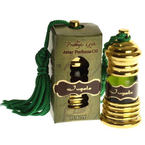 PGA Perfume Attar Oil Jugala for Purity - 3ml - World of Incense AU