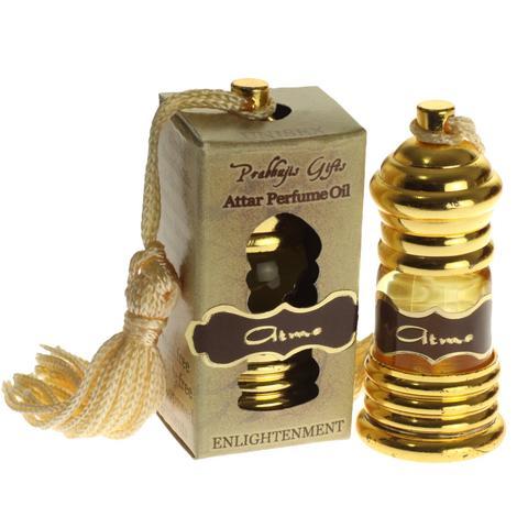 PGA Perfume Attar Oil Atma for Enlightenment - 3ml - World of Incense AU