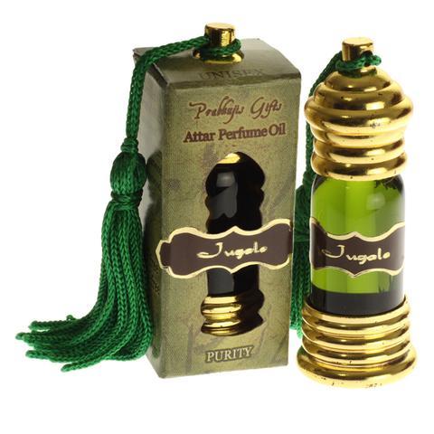 PGA Perfume Attar Oil Jugala for Purity - 6ml - World of Incense AU