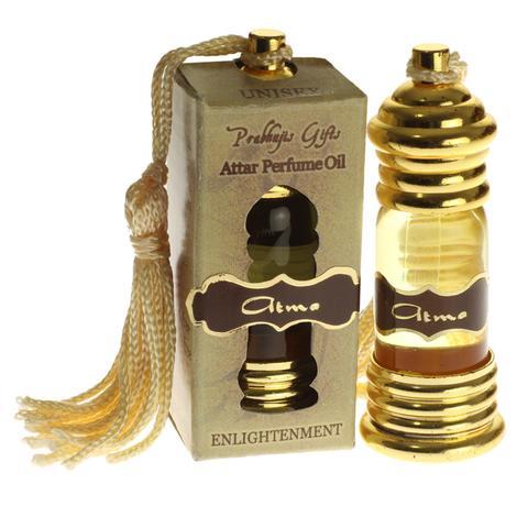 PGA Perfume Attar Oil Atma for Enlightenment - 6ml - World of Incense AU