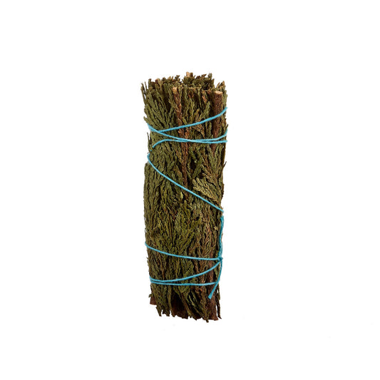 Cedar Smudge World of Incense Australia New Age Products Incense Sticks