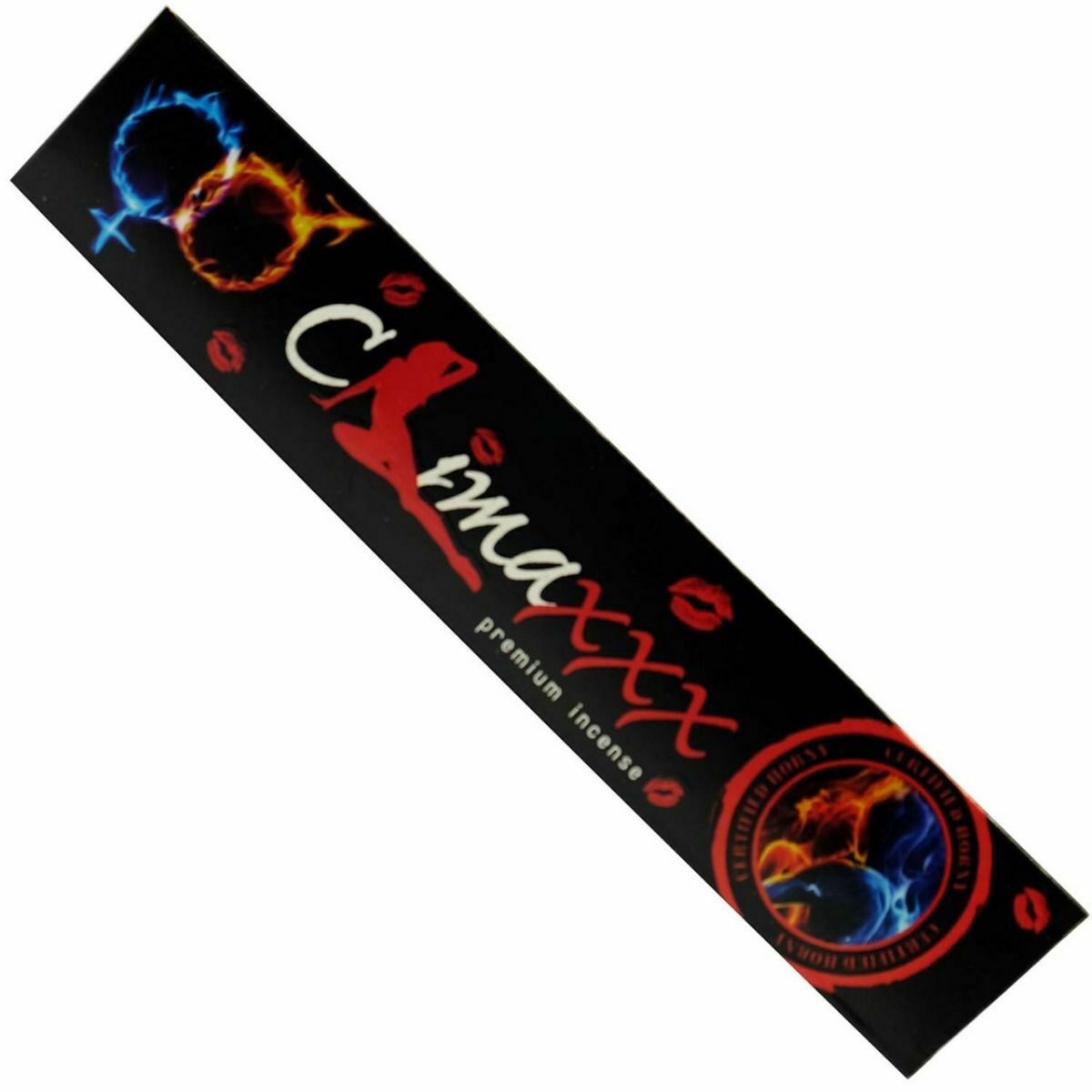 Nandita Aroma Series Climaxxx 15 Gms NANDITA New Age Products Incense Sticks