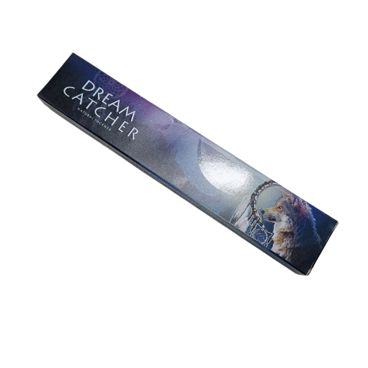 New Moon- Dream Catcher 15gm World of Incense New Age Products Incense Sticks