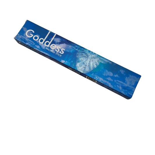 New Moon- Goddess 15gm World of Incense New Age Products Incense Sticks