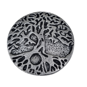 Aluminium Tree of Life  Incense Burner World of Incense New Age Products Incense Sticks