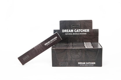 Nandita Esoteric Series Dream Catcher 15 Gms NANDITA New Age Products Incense Sticks