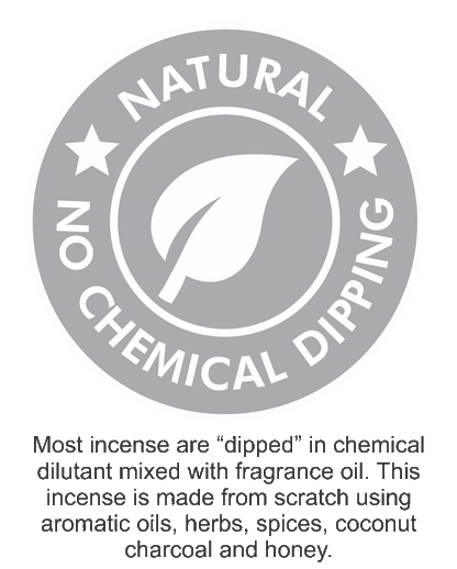 Natural Choice Nagchampa 100gm Low Smoke Traditional Incense Sticks Made From Scratch , Never Dipped Natural New Age Products Incense Sticks