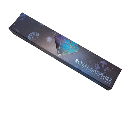 New Moon- Royal Sapphire  15gm World of Incense New Age Products Incense Sticks