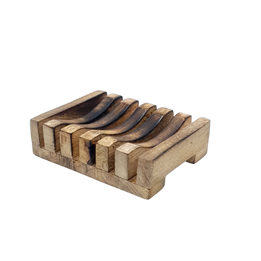 Wooden Soap Holder- Get Free Kayakalp Soap World of Incense New Age Products Incense Sticks