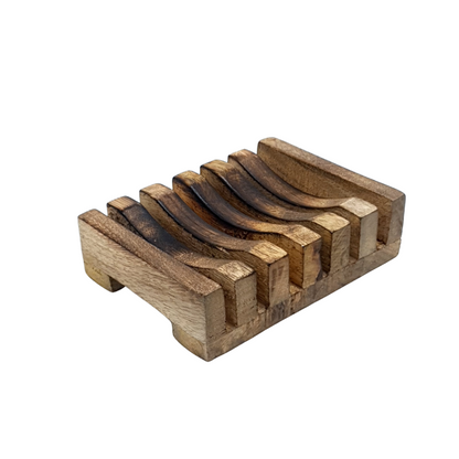 Wooden Soap Holder- Get Free Kayakalp Soap World of Incense New Age Products Incense Sticks