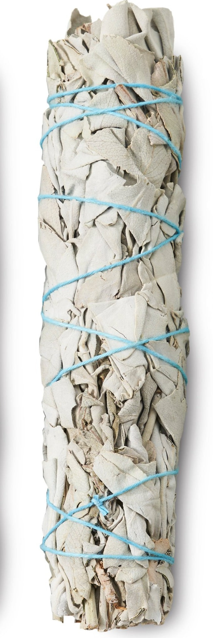 White Sage Smudge-Medium - BUY 3 Get 1 Free