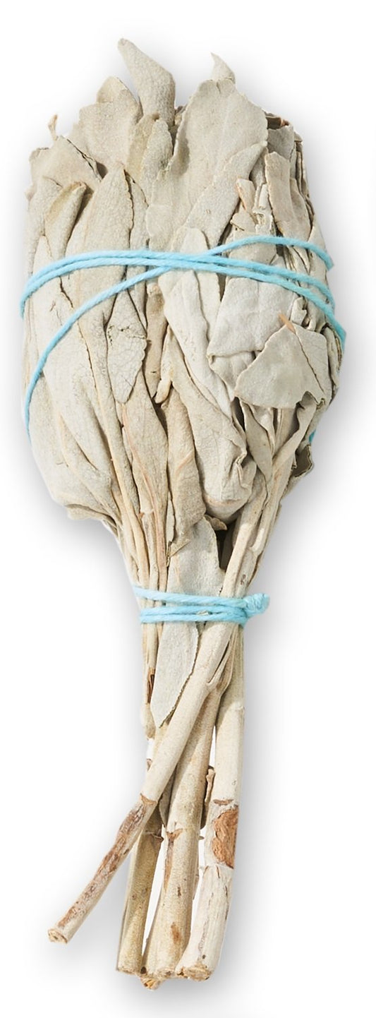 White Sage Smudge-Torch- Buy 3 Get 1 Free